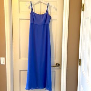 Dessy Creations Bridesmaid dress size 4